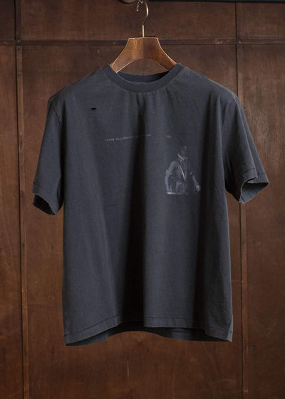 Professor.E TEE_05 BLACK 26SS-PE-TTS-03