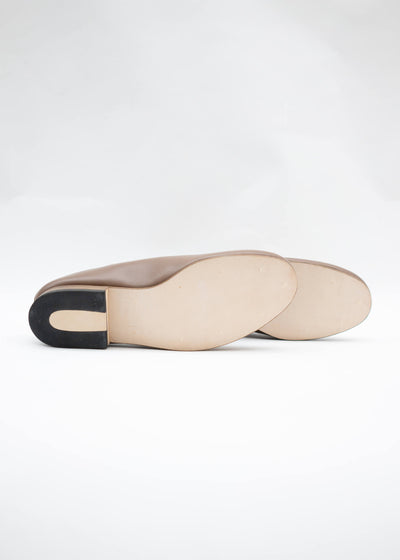 PETROSOLAUM Kung Fu flat BR