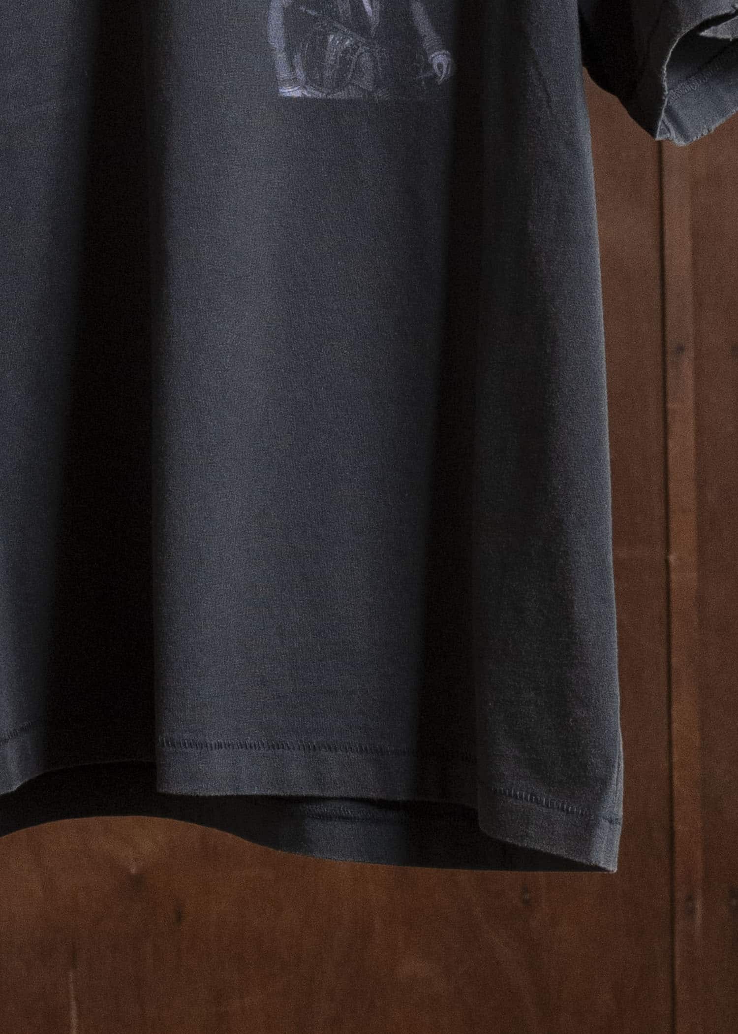 Professor.E TEE_05 BLACK 26SS-PE-TTS-03