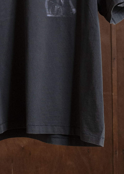 Professor.E TEE_05 BLACK 26SS-PE-TTS-03