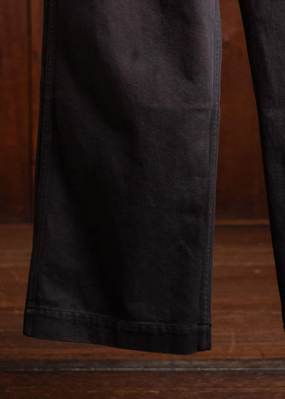 Taiga Takahashi Engineer Trousers Mix Brown Lot.202