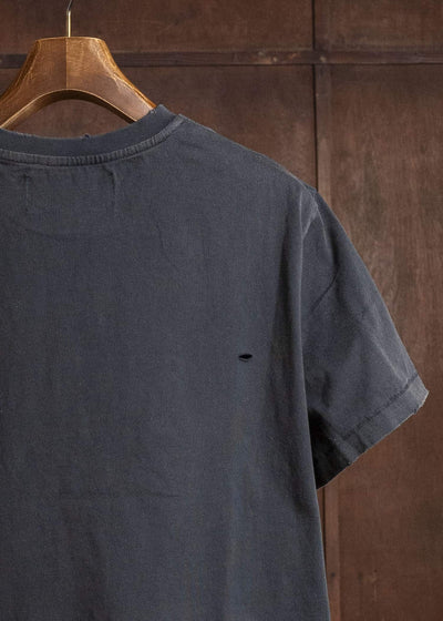 Professor.E TEE_05 BLACK 26SS-PE-TTS-03
