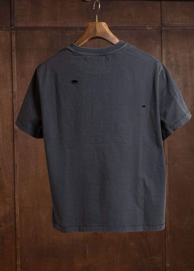 Professor.E TEE_05 BLACK 26SS-PE-TTS-03