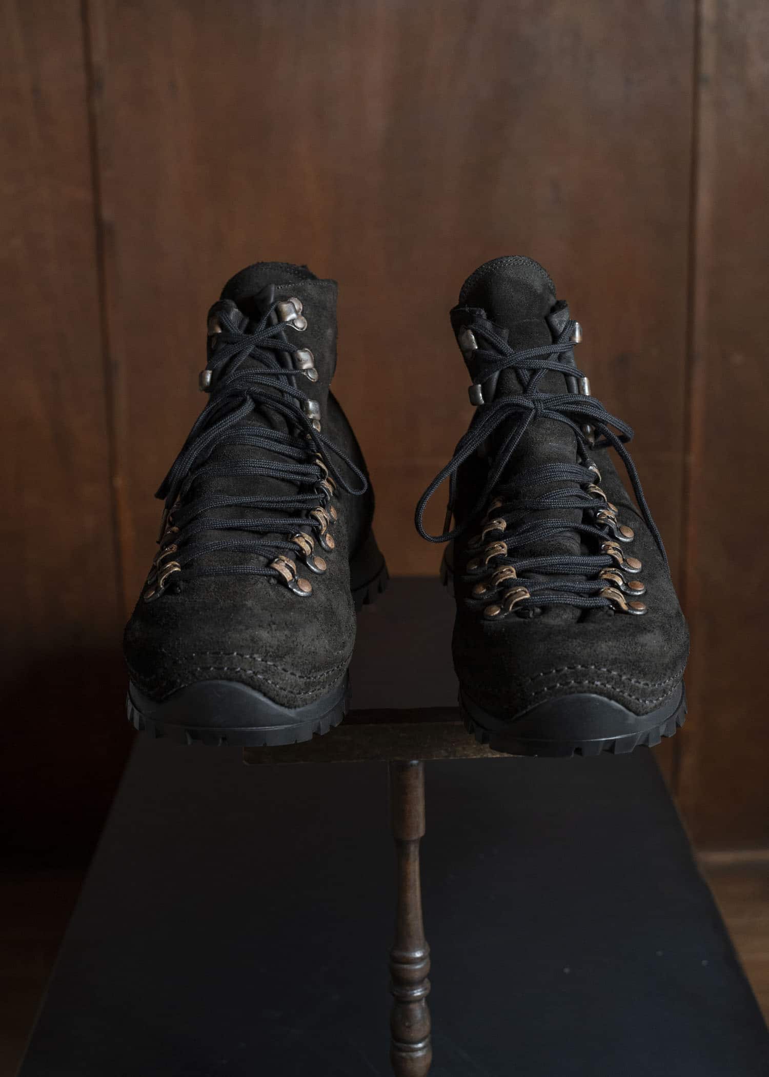 GUIDI VS19 TREK BLKT