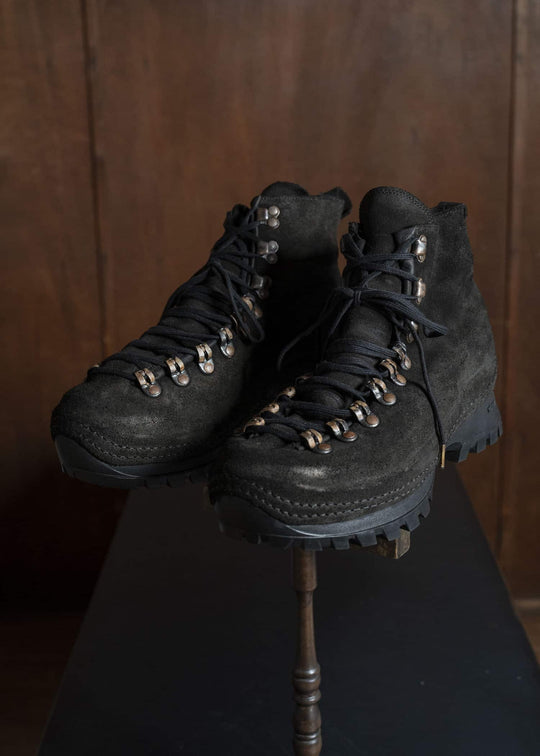 GUIDI VS19 TREK BLKT