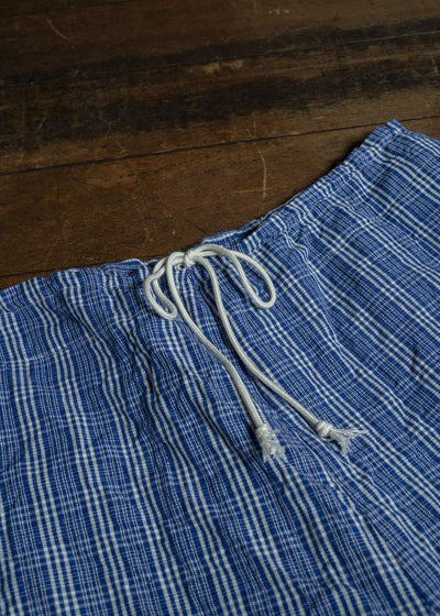 unkruid deep reading blue wool kelsch