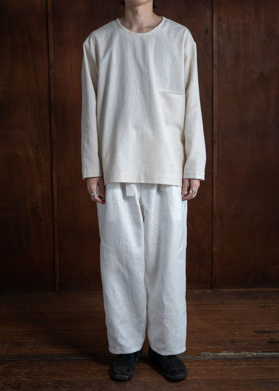 ZIIIN ”DARMA” OFFWHITE
