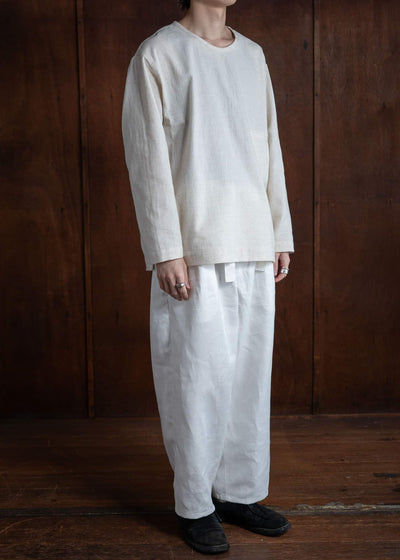 ZIIIN ”DARMA” OFFWHITE