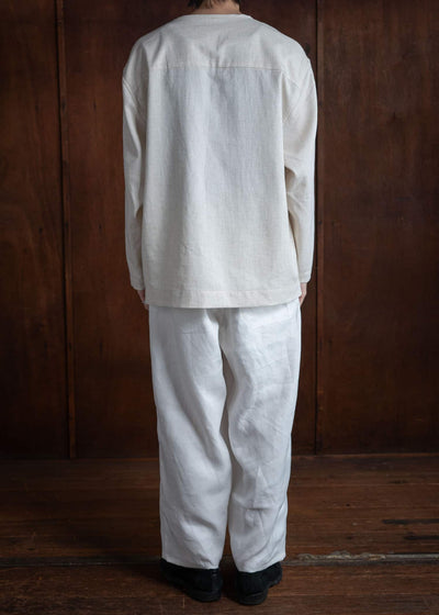 ZIIIN ”DARMA” OFFWHITE