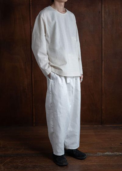 ZIIIN ”DARMA” OFFWHITE