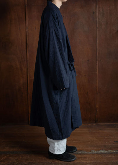 Jurgen Lehl Kantha Quilted Coat J0542FCM811-39