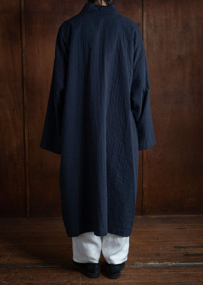 Jurgen Lehl Kantha Quilted Coat J0542FCM811-39