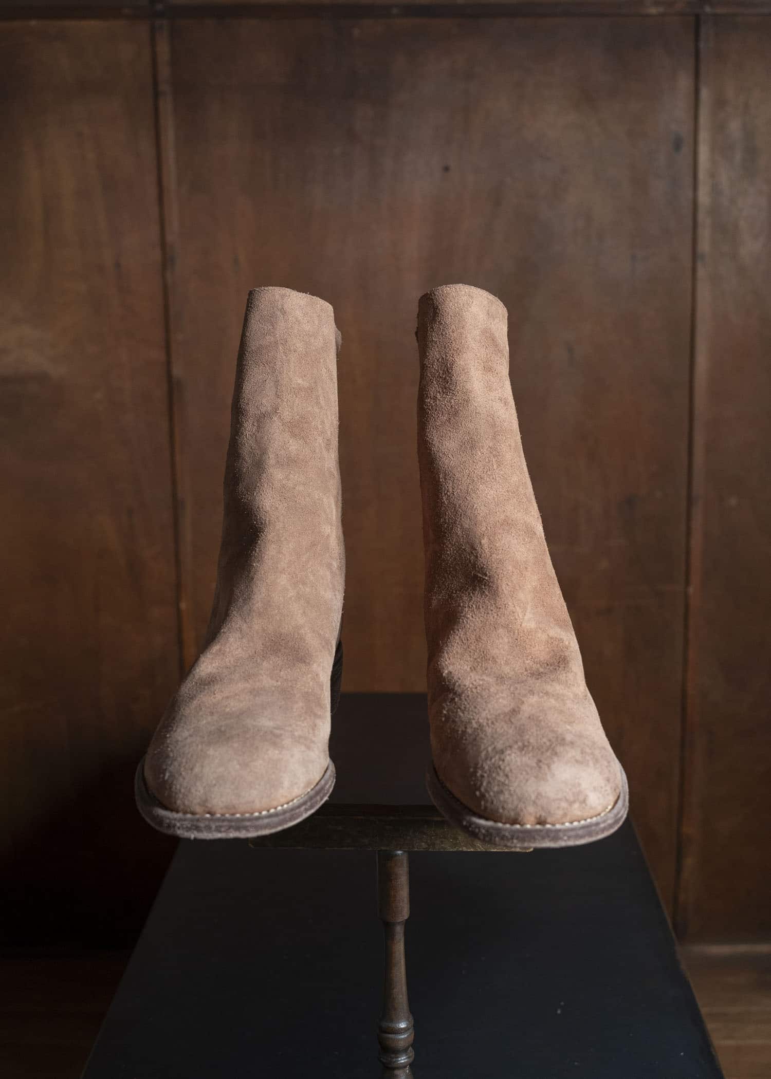 GUIDI 788X CLASSIC DOUBLE SOLE CV174T