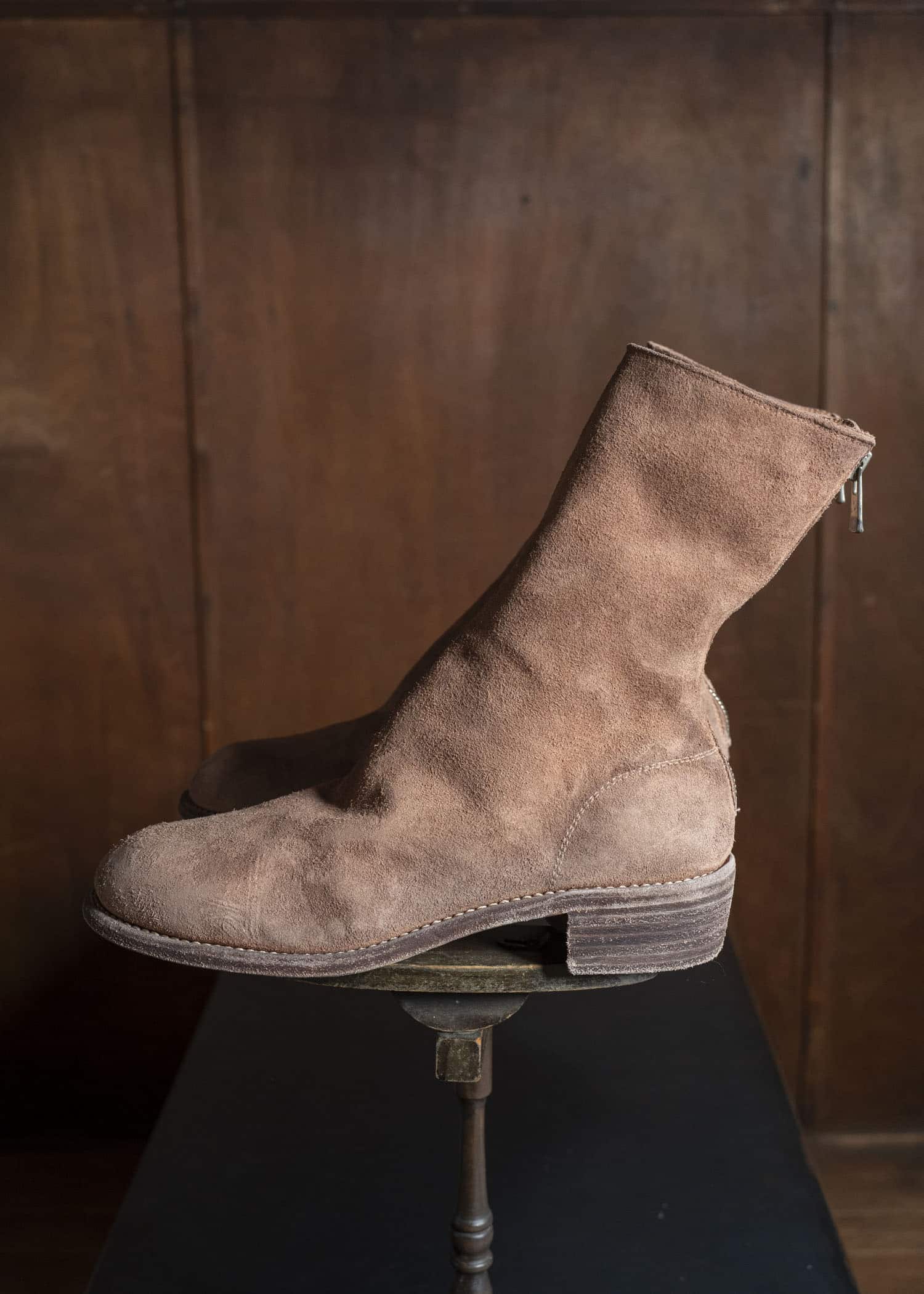 GUIDI 788X CLASSIC DOUBLE SOLE CV174T