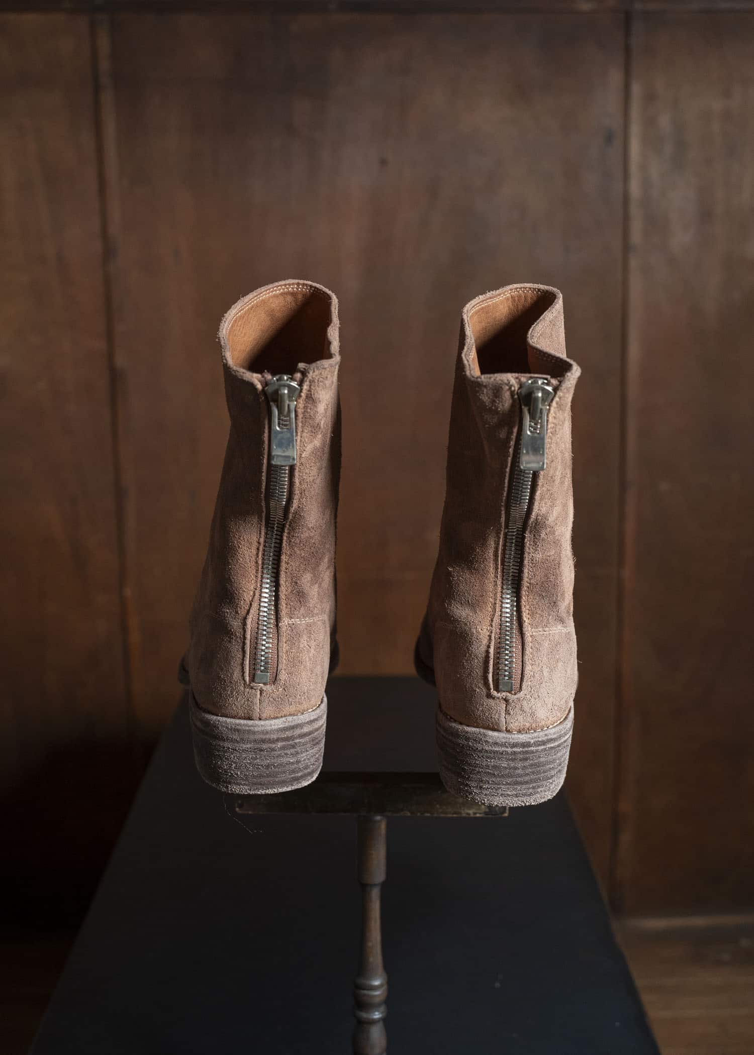 GUIDI 788X CLASSIC DOUBLE SOLE CV174T