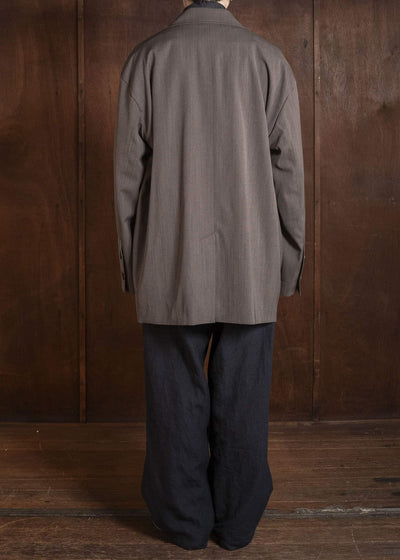 Edwina Horl EH49J-01 jacke ‹ursula› brown