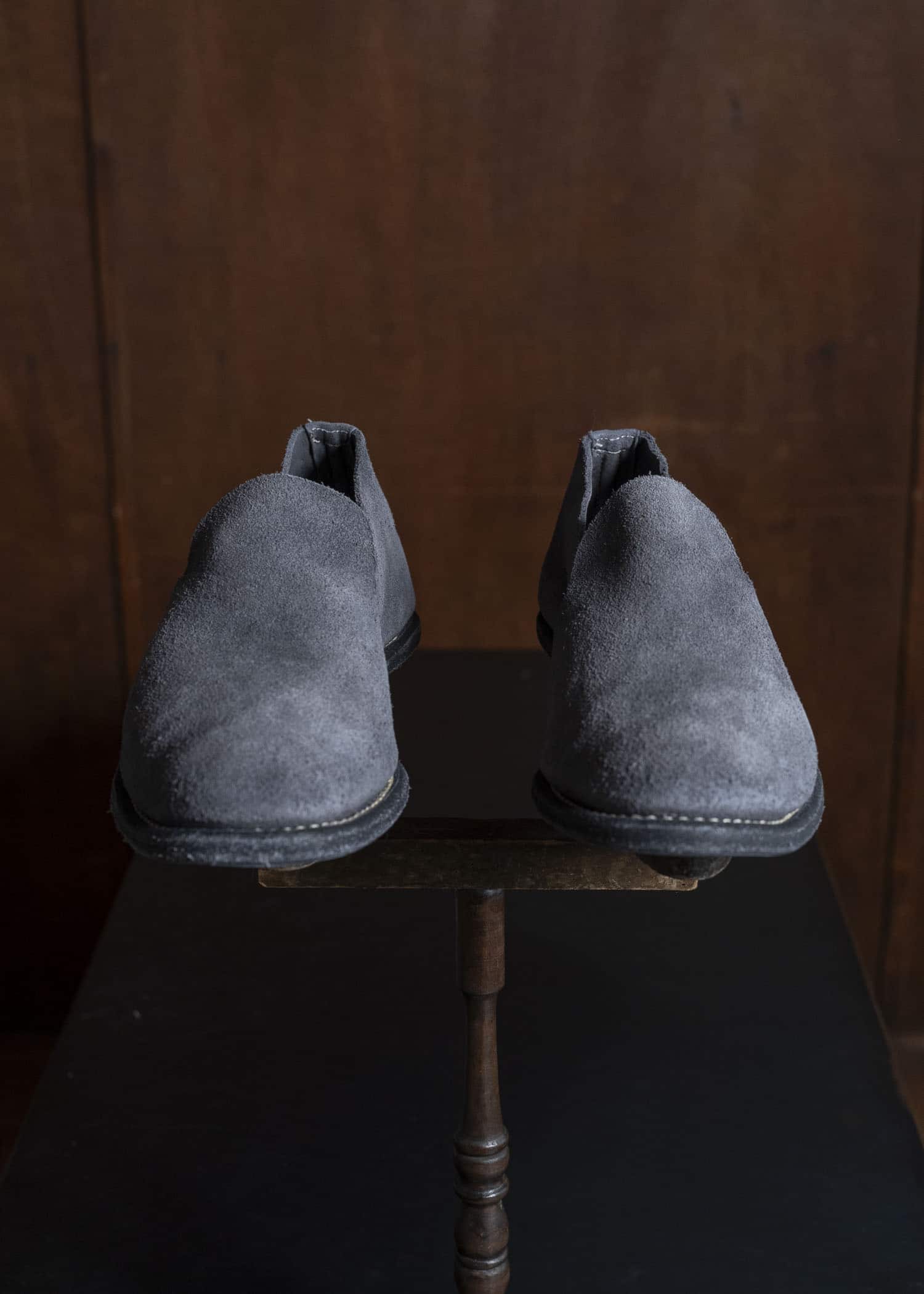 GUIDI E28 SLIP ON CO49T