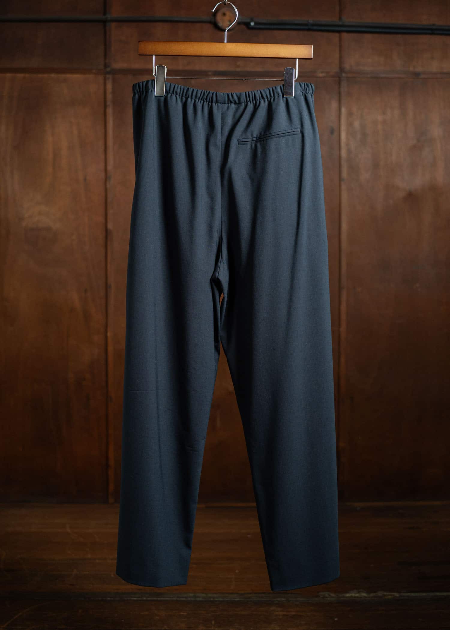 The row Donatello wide-leg trousers