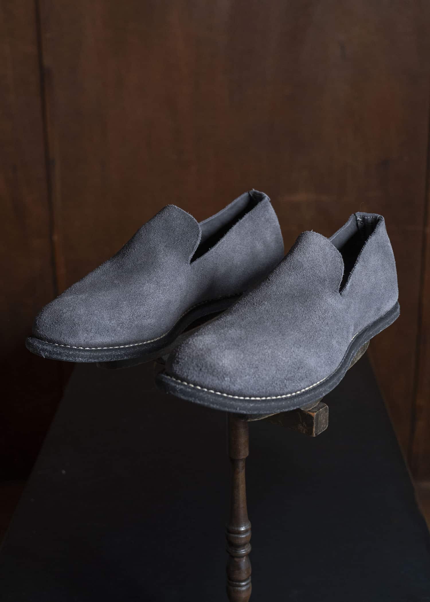 GUIDI E28 SLIP ON CO49T