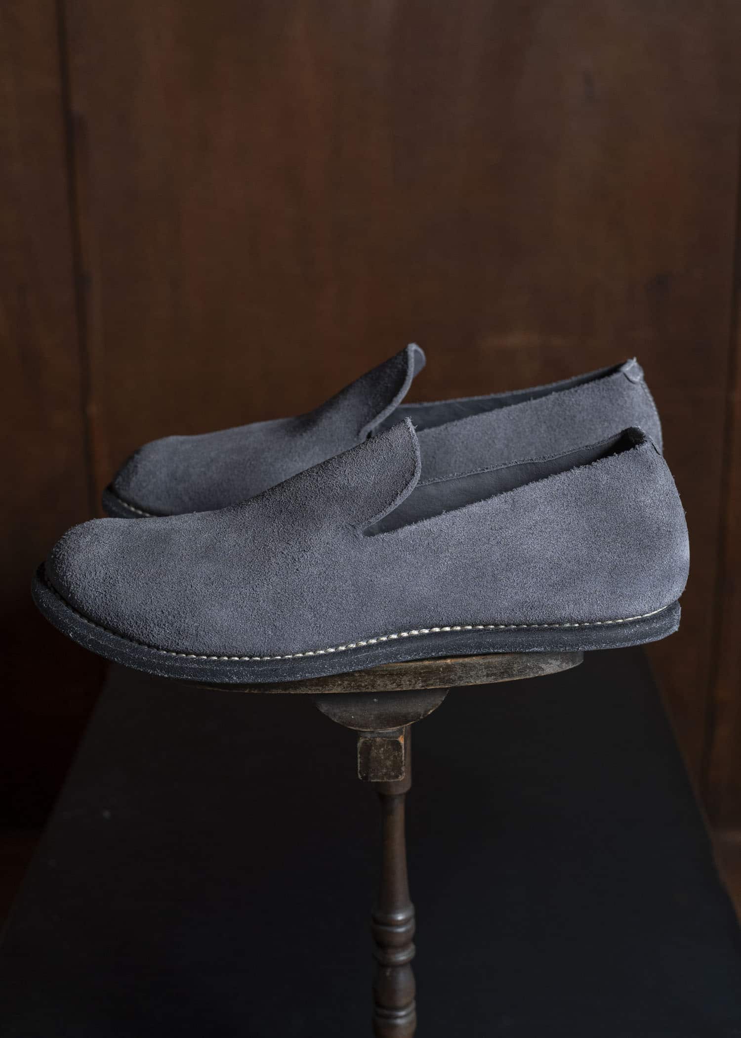 GUIDI E28 SLIP ON CO49T