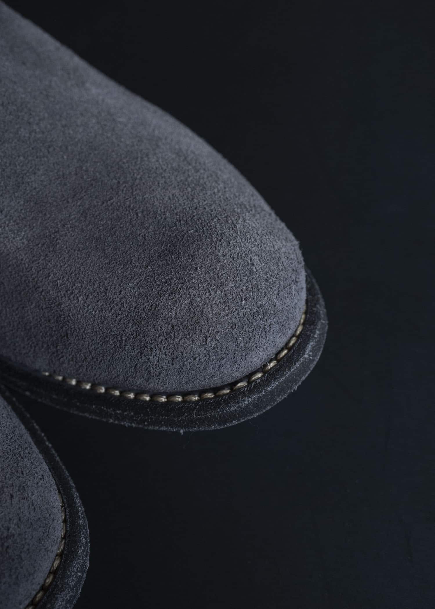 GUIDI E28 SLIP ON CO49T