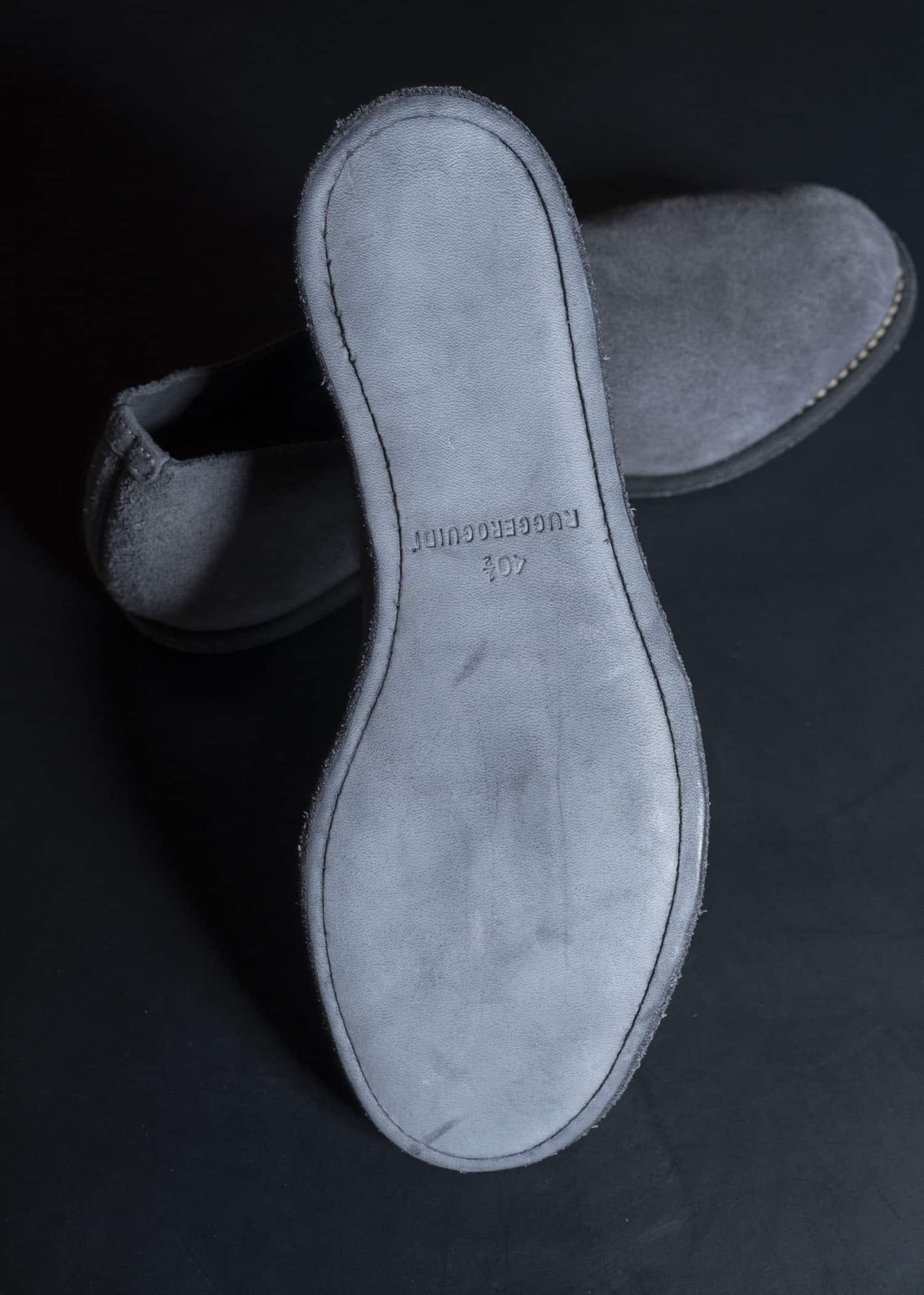 GUIDI E28 SLIP ON CO49T