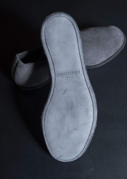 GUIDI E28 SLIP ON CO49T