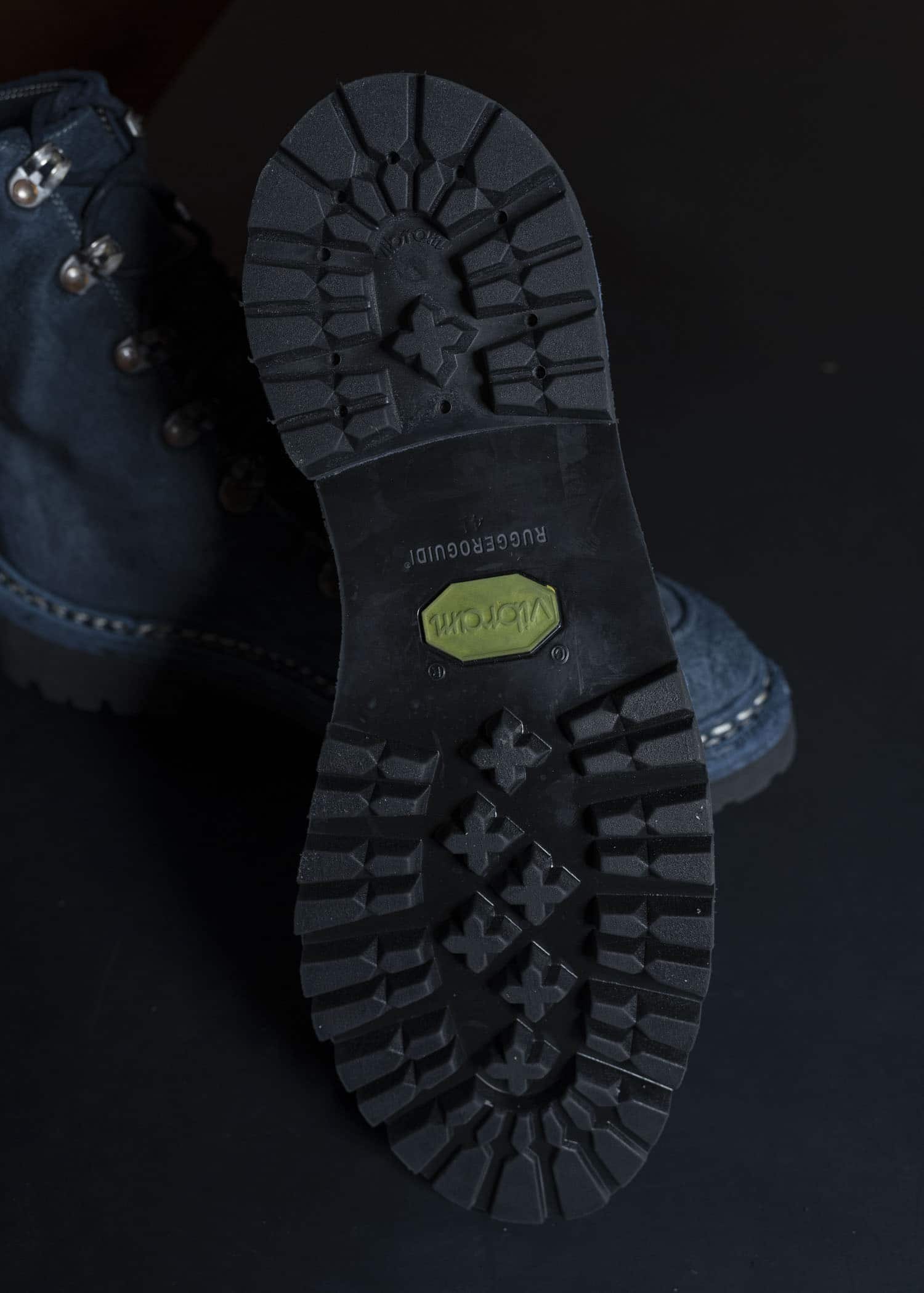 GUIDI NTP05FZ BULKY STANDARD CV175T