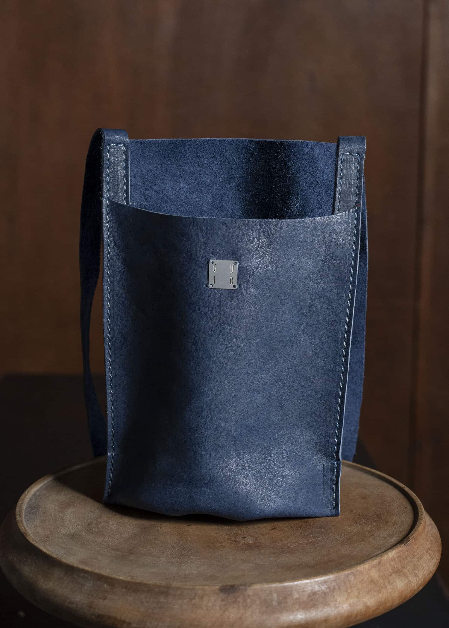 GUIDI PKT1 PHONE HOLDER SHOULDER CASE CV175T