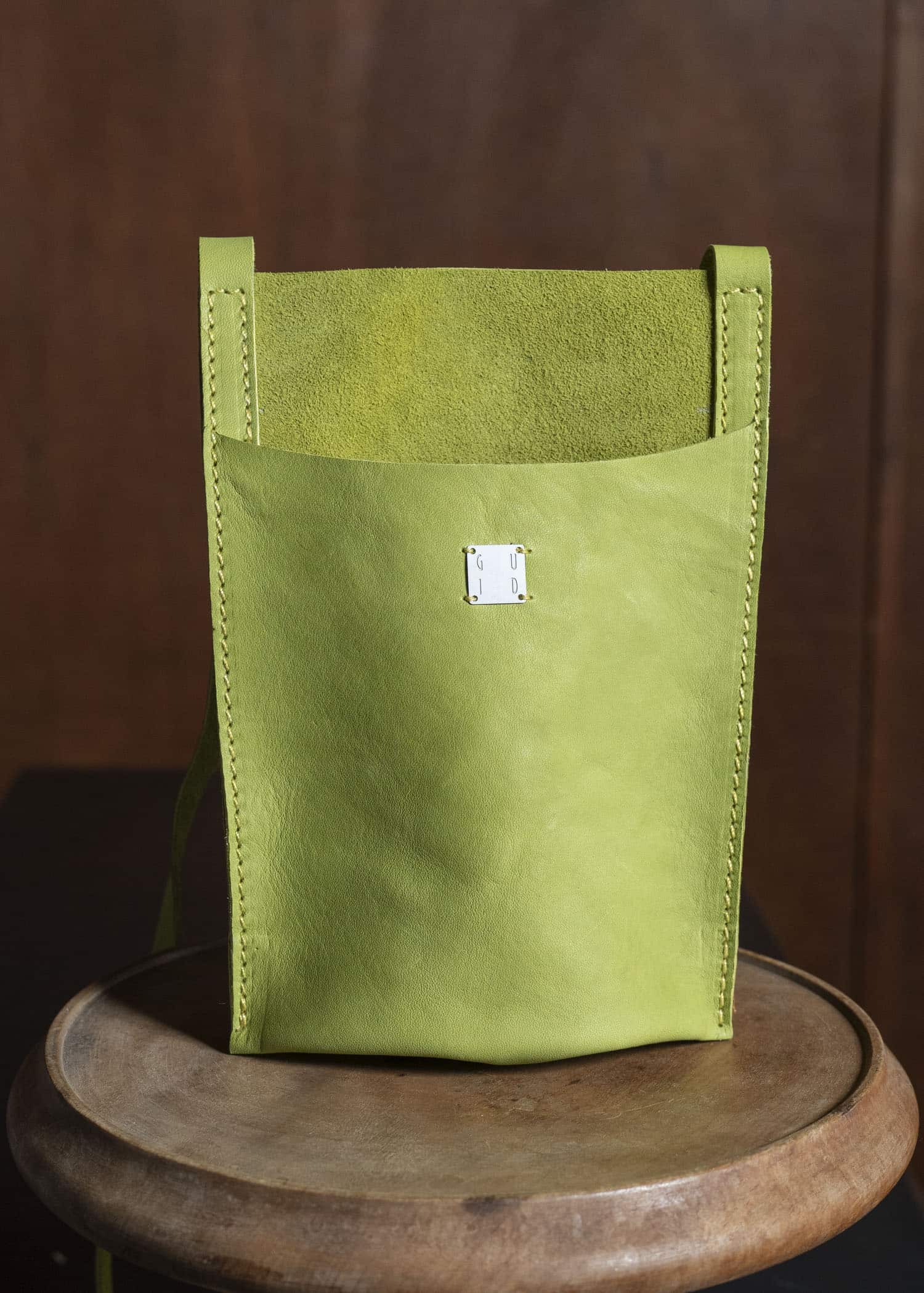 GUIDI PKT1 PHONE HOLDER SHOULDER CASE CO173T