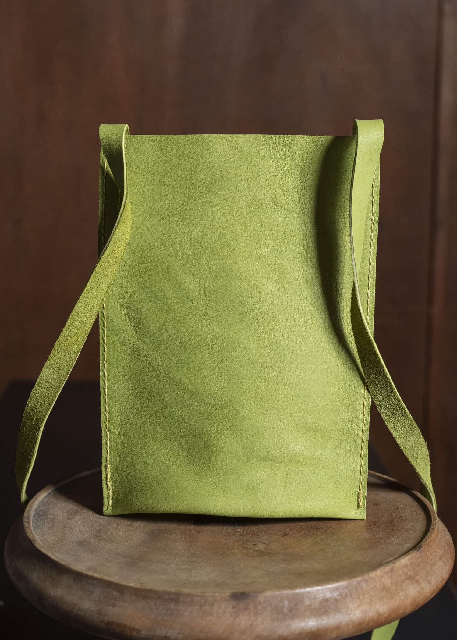 GUIDI PKT1 PHONE HOLDER SHOULDER CASE CO173T