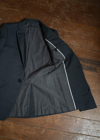 DEEPTI Classic Short Jacket J-001