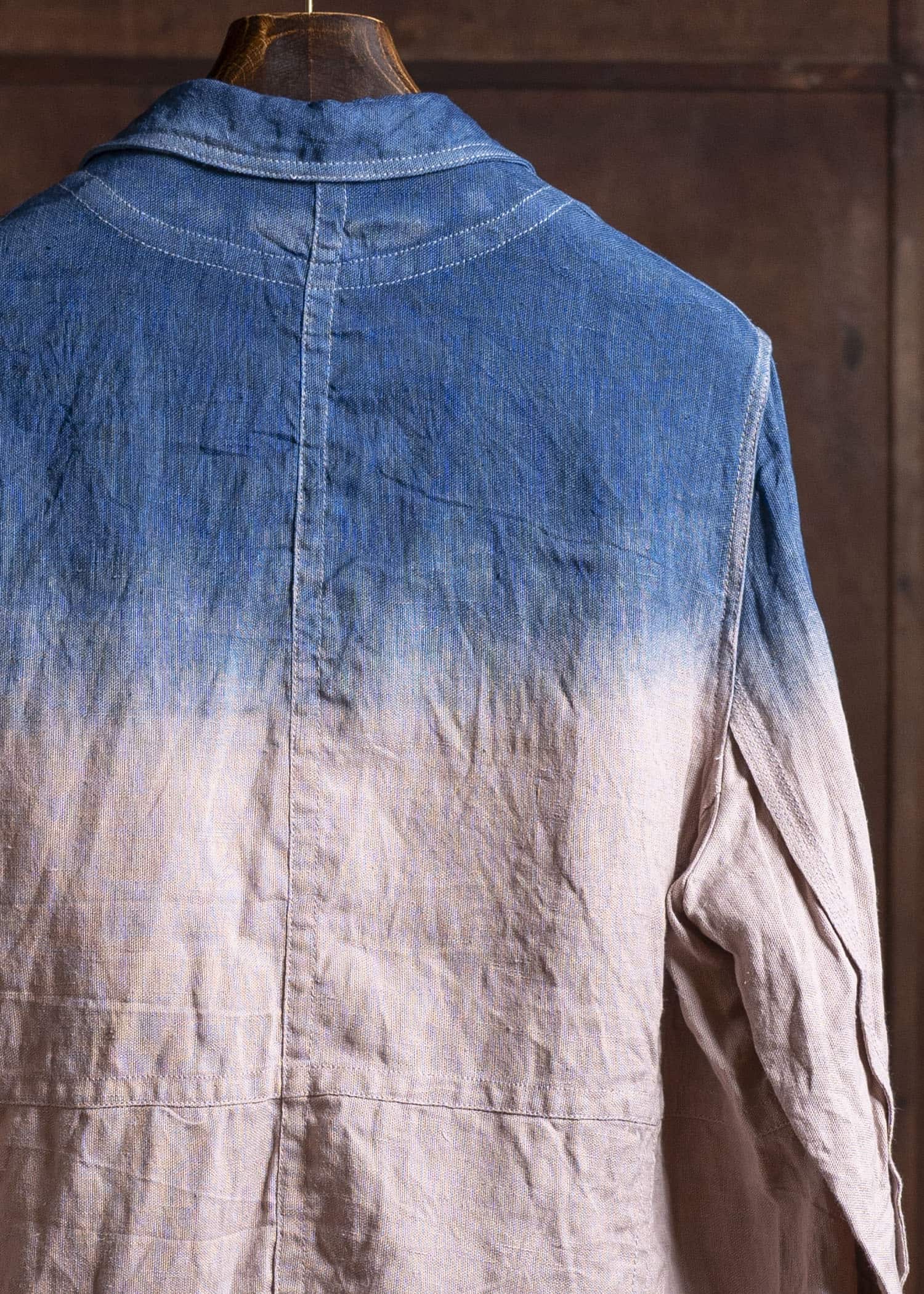 HEōS HHAA-CT001 Engineer Coat Pink