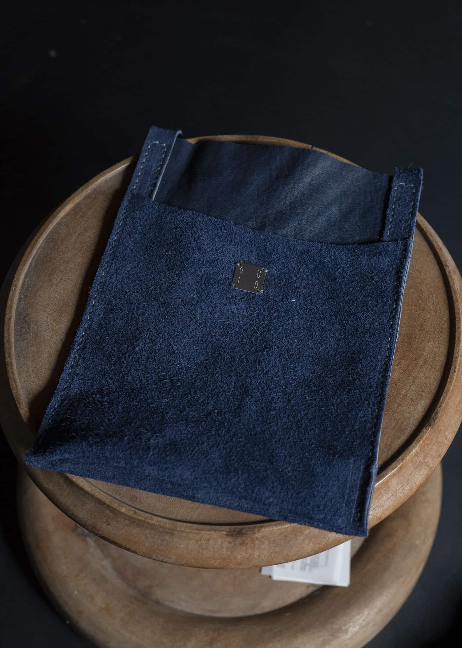 GUIDI PKT1 PHONE HOLDER SHOULDER CASE CV175T