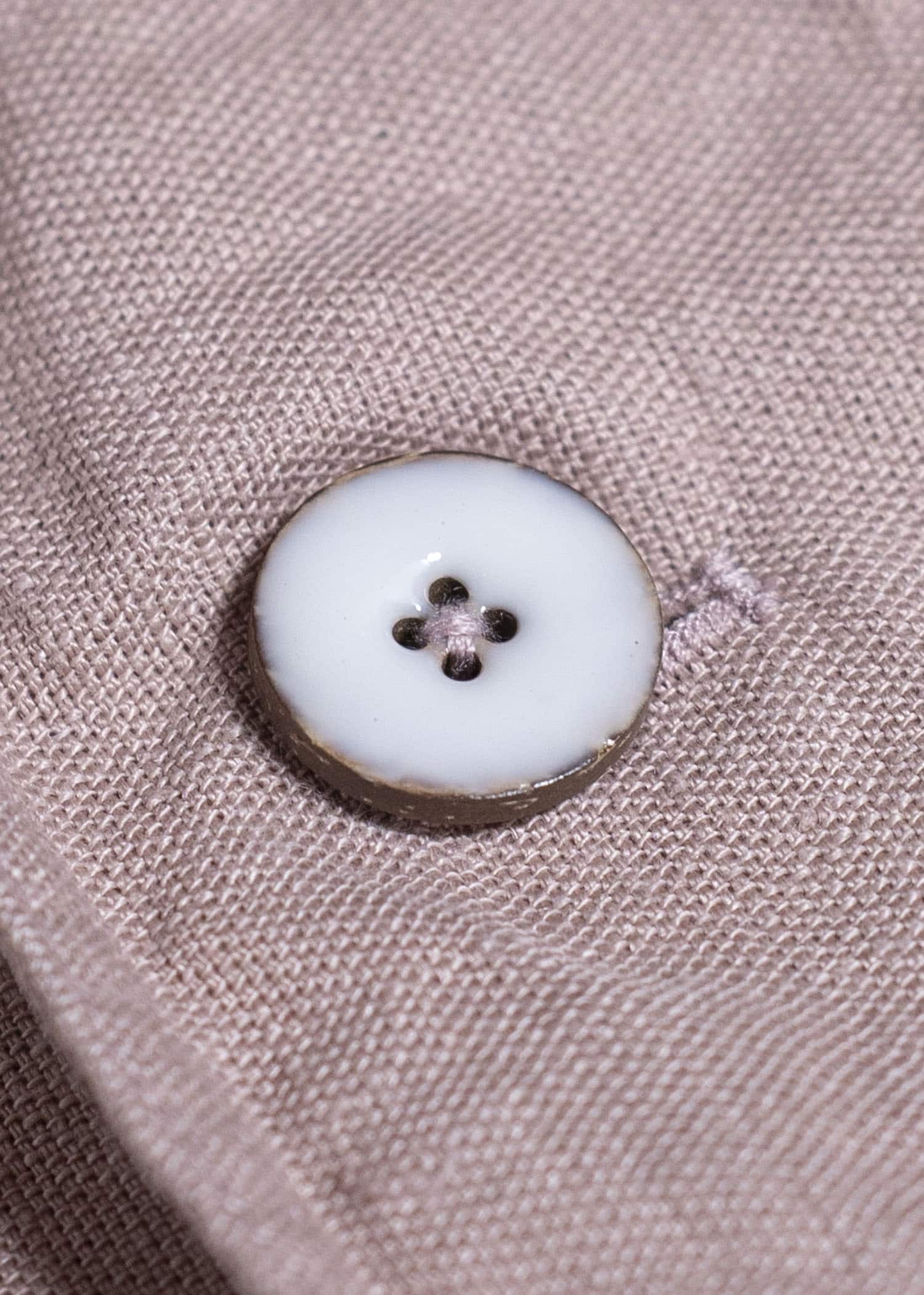 HEōS HHAA-CT001 Engineer Coat Pink