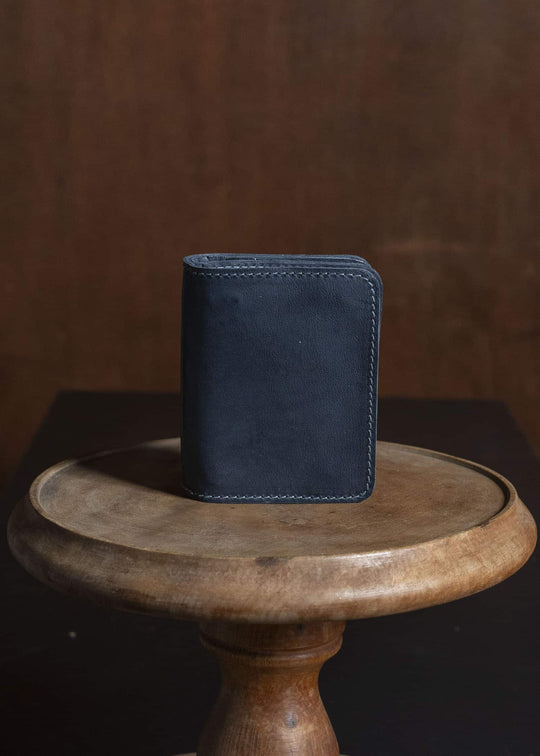 GUIDI C8 SMALL LEATHER WALLET CV175T