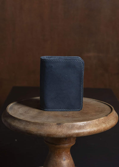 GUIDI C8 SMALL LEATHER WALLET CV175T