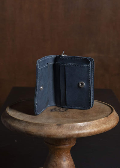 GUIDI C8 SMALL LEATHER WALLET CV175T