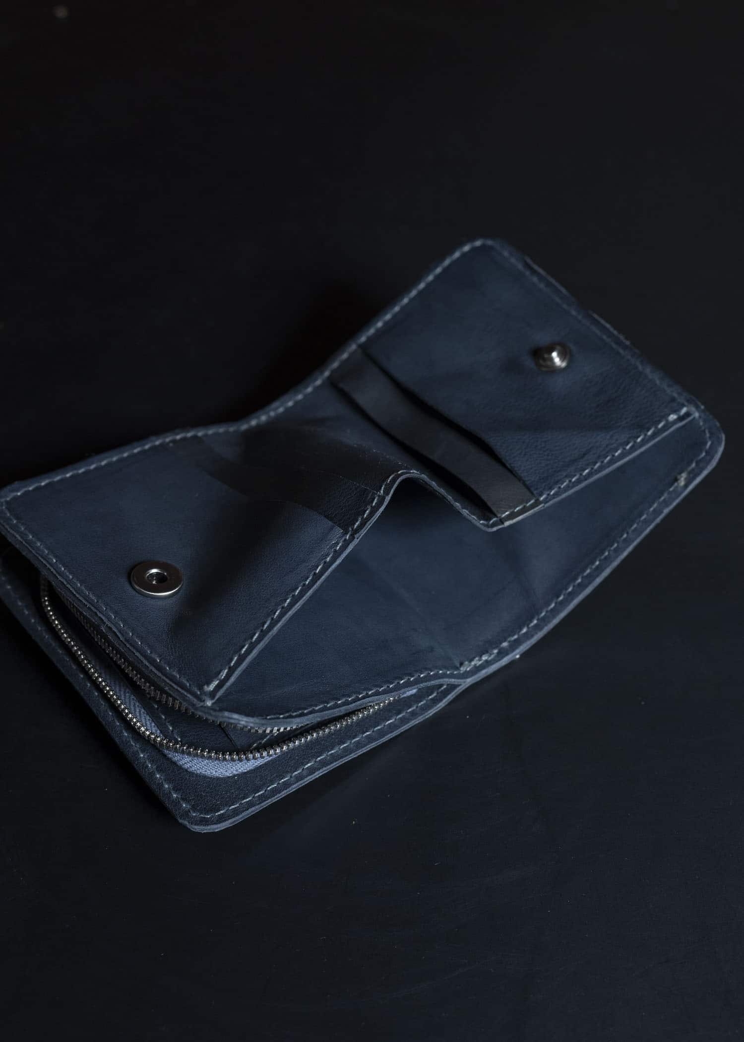 GUIDI C8 SMALL LEATHER WALLET CV175T