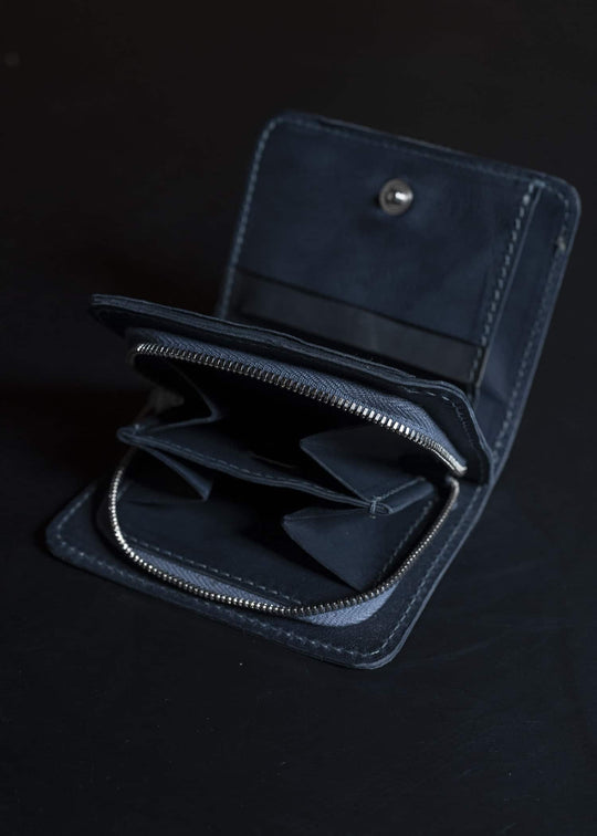 GUIDI C8 SMALL LEATHER WALLET CV175T