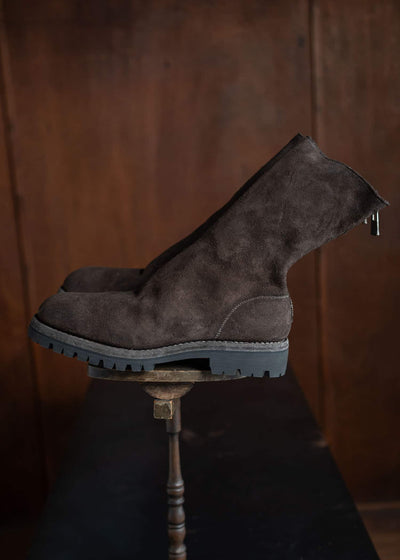 GUIDI 788V CV60T CLASSIC VIBRAM HORSE REVERSE