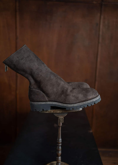 GUIDI 788V CV60T CLASSIC VIBRAM HORSE REVERSE