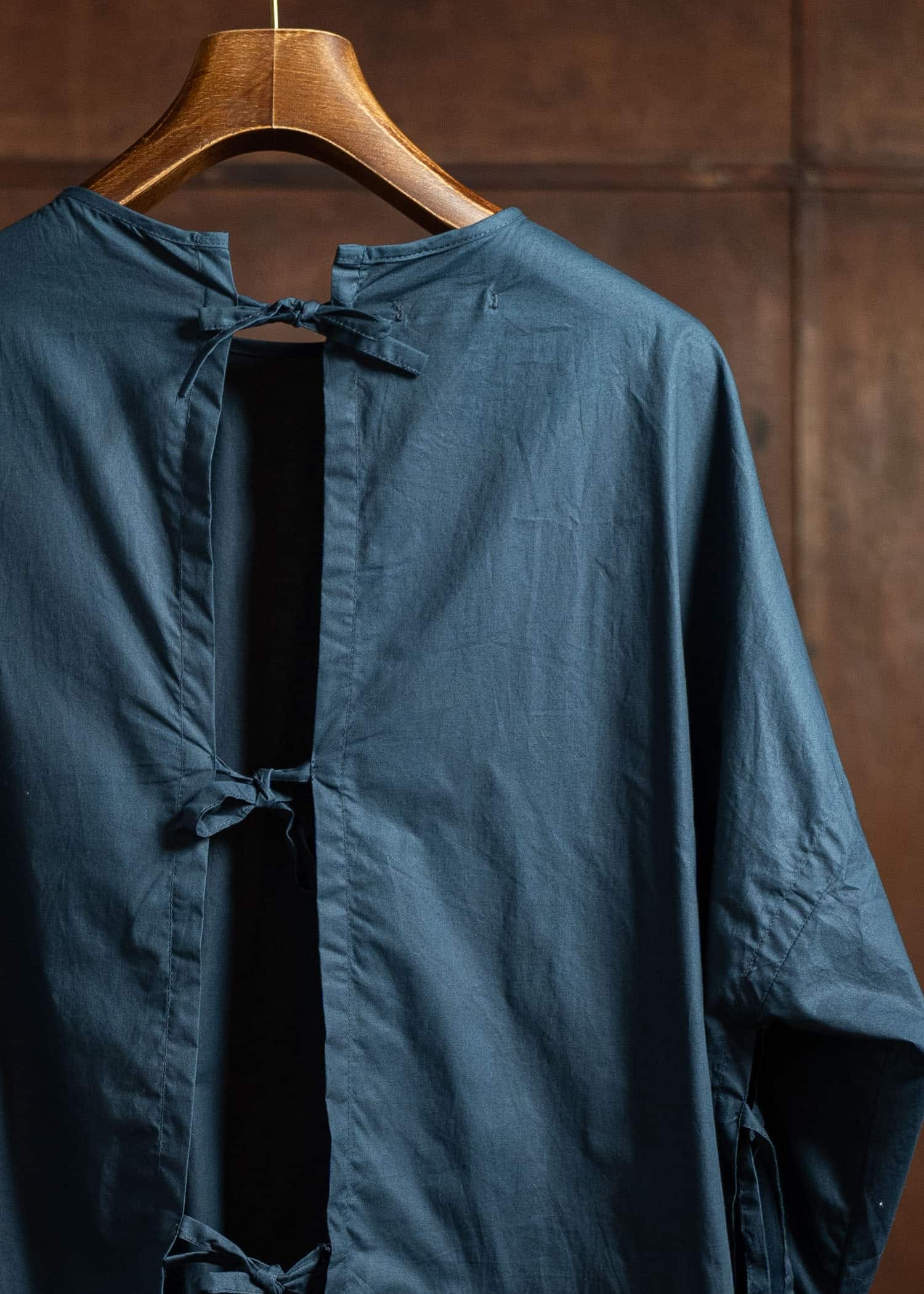 CRAIG GREEN Cotton Poplin Shirt