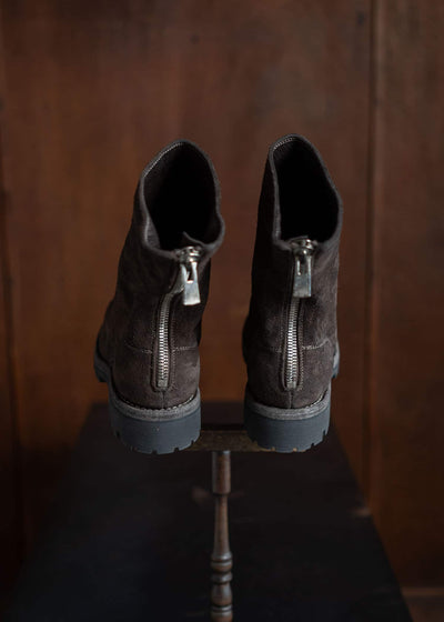 GUIDI 788V CV60T CLASSIC VIBRAM HORSE REVERSE