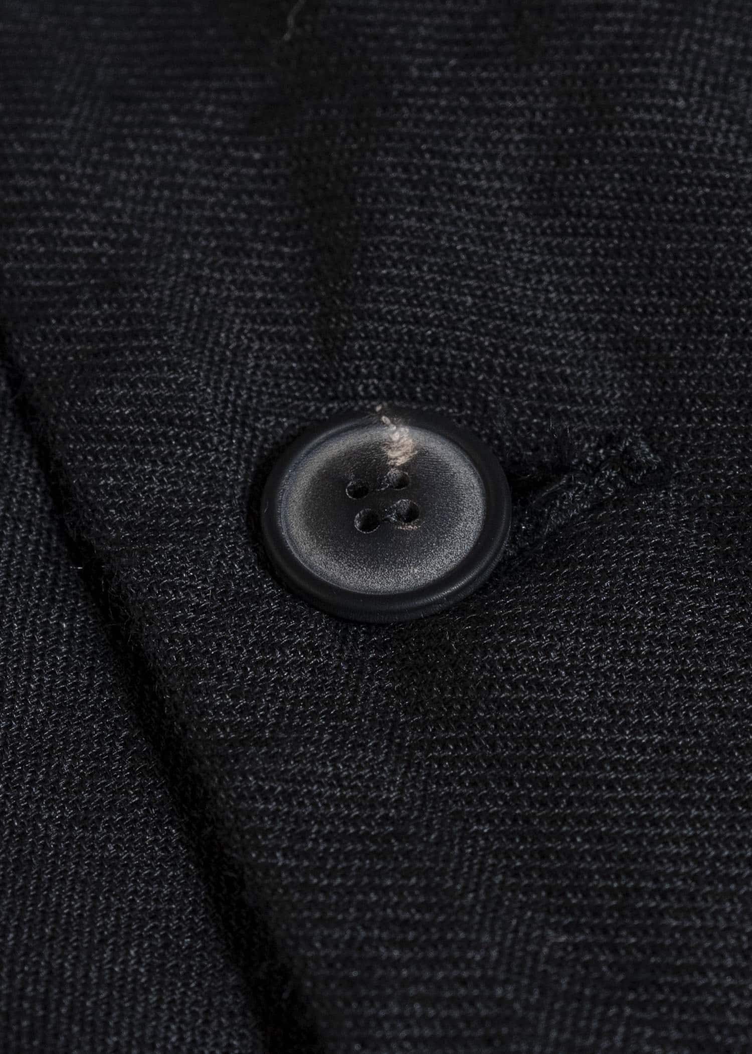 MARK.S MS0019 ANNE JACKET BLACK