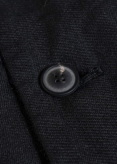 MARK.S MS0019 ANNE JACKET BLACK