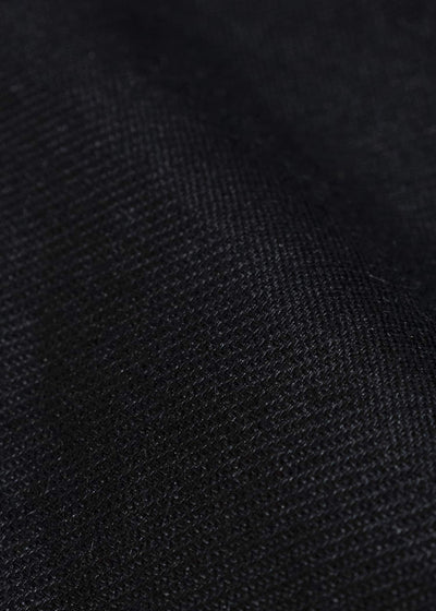 MARK.S MS0019 ANNE JACKET BLACK