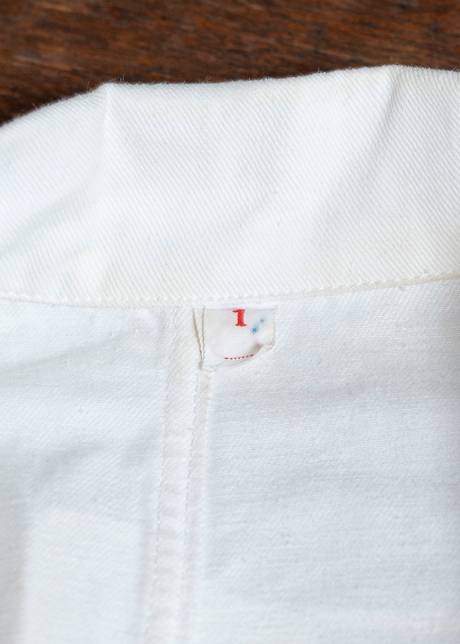 karim hadjam FRAGILE COAT