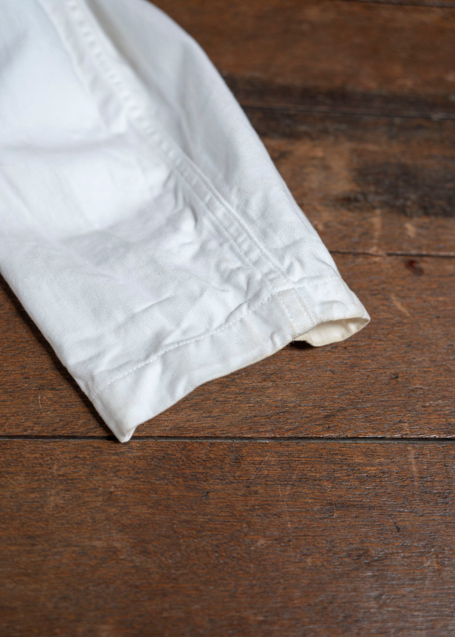 karim hadjam FRAGILE COAT