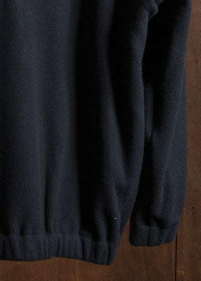 YOKO SAKAMOTO Track Jacket YS-25AW-77 BLACK